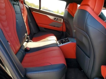 BMW Seria 8 II 2022 BMW Seria 8 840xi 2022 3.0 Benzyna 335KM, zdjęcie 10
