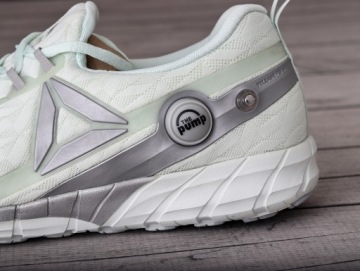 Женские туфли Reebok ZPump Fusion 2.5 LE AR2842