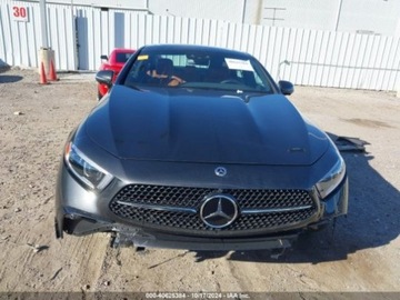 Mercedes CLS C257 2023 Mercedes-Benz CLS 450 2023 3.0l 3.0 Benzyna 362KM, zdjęcie 7