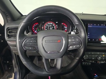 Dodge Durango III 2025 Dodge Durango RT 2025 5.7 Benzyna 360KM, zdjęcie 14