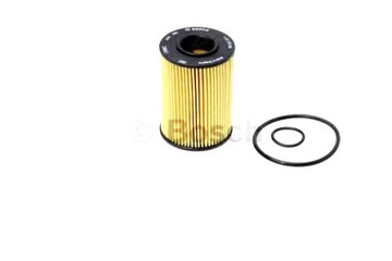 FILTR OLEJU MERCEDES W169 W245 BOSCH
