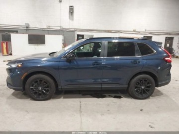 Honda CR-V VI 2025 Honda CR-V Sport, 2025r., 4x4, 2.0L 2.0 Hybryda 204KM, zdjęcie 5