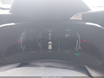 Lexus NX II 2023 Lexus NX 350H Premium 2023 2.5l 2.5 Hybryda 189KM, zdjęcie 10