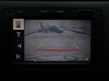 Dacia Duster II SUV 1.2 TCe 125KM 2018 Dacia Duster 1.2 TCe, Salon Polska, Serwis ASO, zdjęcie 18