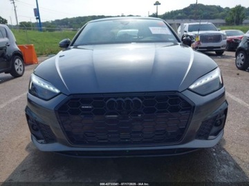 Audi 2024 Audi A5 Sportback Premium Plus 45 Tfsi Quattro S Tronic 2024 2.0l 2.0 261KM, zdjęcie 7