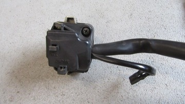 Выключатель света левый, правый, комбинированный, идеальный, Honda Transalp 600, 1998 г.