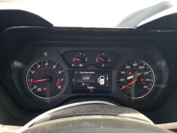 Chevrolet Camaro VI Coupe 3.6 335KM 2019 Chevrolet Camaro Lt 2019 3.6 Benzyna 335KM, zdjęcie 9