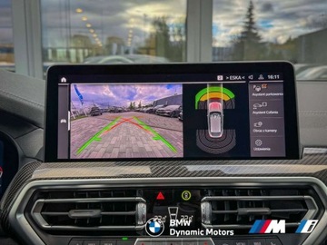 BMW X4 G02 SUV Facelifting 2.0 30i 245KM 2025 BMW X4 xDrive30i 245 KM mHEV - HarmanKardon - Ogrzewanie Kierownicy - Od R, zdjęcie 27