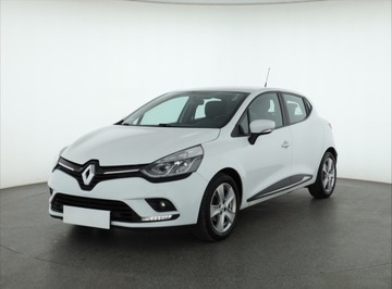 Renault Clio IV Hatchback 5d Facelifting 1.5 Energy dCi 90KM 2018 Renault Clio 1.5 dCi, Navi, Klima, Tempomat, zdjęcie 1