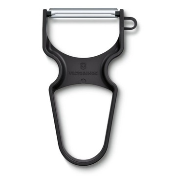 ОЧИСТИТЕЛЬ VICTORINOX RAPID ЧЕРНЫЙ 6.0930.3 ПРЯМОЙ