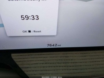  Genesis GV80 2025 r., 3,5L PRESTIGE 3.5 Benzyna 375KM, zdjęcie 11