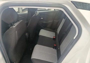 Opel Corsa F Hatchback 5d 1.2 Turbo 100KM 2023 Opel Corsa Pierwszy wlasciciel. Salon Polska 1.2 Benzyna 100KM, zdjęcie 9
