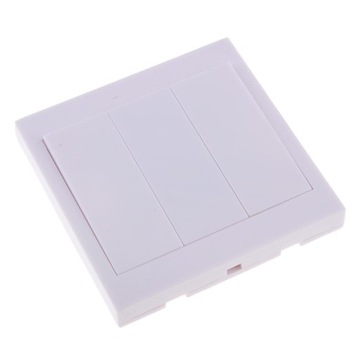 Беспроводной выключатель света, без батареек, без проводов,