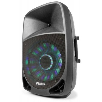 Колонка ACTIVE со светодиодной подсветкой 15 дюймов USB Bluetooth MP3