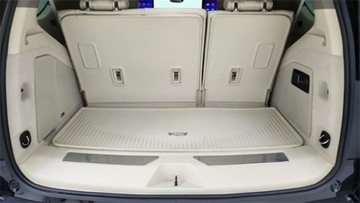 Cadillac Escalade III 2025 Cadillac Escalade Sport Platinum 2025 6.2 Benzyna 420KM, zdjęcie 6