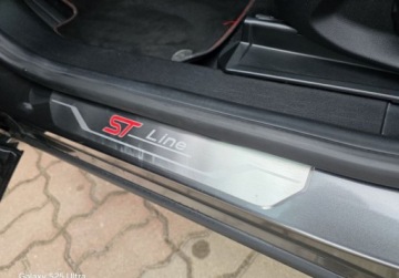 Ford Puma II Crossover 1.0 EcoBoost mHEV 155KM 2020 Ford Puma ST-Line - 155 KM - Super stan Zarejestrowany Hybryda, zdjęcie 22