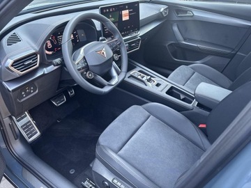 Cupra Formentor Crossover 1.5 TSI 150KM 2025 Cupra Formentor 1.5 eTSI MHEV 150 KM 7-biegowa aut, zdjęcie 8