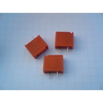 Bateria Litowa 3V 320A 30MAH Druk CR927 MnO2Li x5