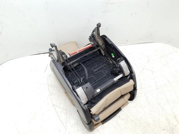 SEDADLO 2 ŘADA PRAVÝ LANCIA PHEDRA