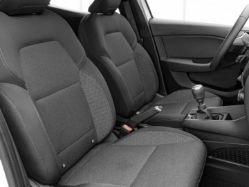 Renault Clio V Hatchback 5d 1.0 TCe 90KM 2022 Renault Clio WJ6085L#1.0 TCe Equilibre LED Cz.cof, zdjęcie 34