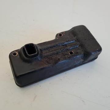 SOLO 120 ГЛУШИТЕЛЬ ВЫХЛОПА