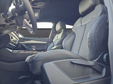 Audi Q5 II Q5-e Facelifting 2.0 50 TFSI e 299KM 2024 Audi Q5 Aktywny tempomat, kamera cofania, hak , matrix, gwarancja do 2029, zdjęcie 9