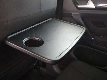 Volkswagen Golf Sportsvan Sportsvan 1.2 TSI BlueMotion Technology 110KM 2017 Volkswagen Golf Sportsvan automat navi PDC grzane, zdjęcie 38