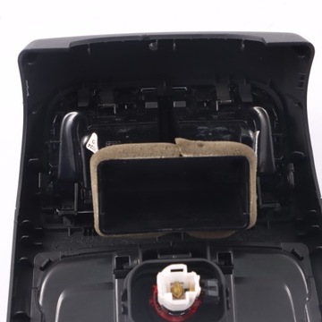 AUDI A5 8T TUNEL KRYT MŘÍŽKA VENTILACE VZDUCHU ZADNÍ 8K0819203J