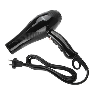 Профессиональный фен мощностью 3000 Вт.