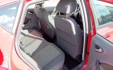 Seat Ibiza IV Hatchback 5d 1.4 MPI 85KM 2010 Seat Ibiza 1.4 16V 86KM, Klima, ALU, Zarejestrowana w Polsce, VAT-marza, zdjęcie 31