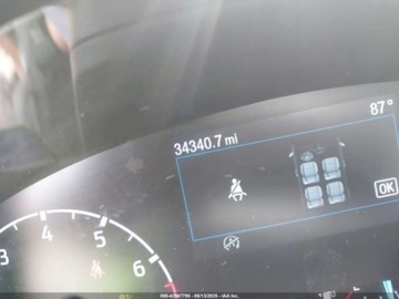 Ford Maverick II 2022 Ford Maverick XLT 2022 2.0l 2.0 Benzyna 250KM, zdjęcie 11