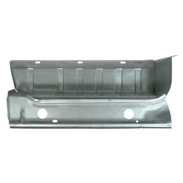 REPERATURKA PROGU LEWA VW TRANSPORTER T5 90-03