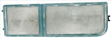 Klosz lampy przeciwmgielnej TYC 12-5083-01-2