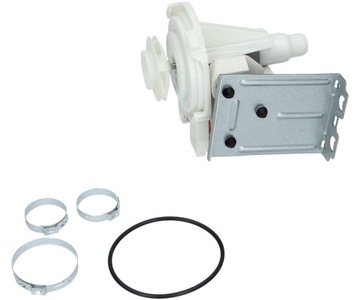 ПОСУДОМОЕЧНАЯ МАШИНА WHIRLPOOL СТИРАЛЬНЫЙ НАСОС IKEA ADG ADP ОРИГИНАЛ