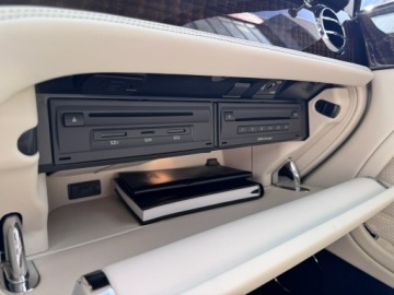 Bentley Mulsanne 2020 Bentley Mulsanne Speed 537 KM. Salon Polska., zdjęcie 32