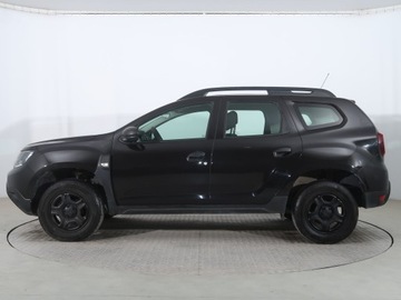 Dacia Duster II SUV 1.6 SCe 115KM 2018 Dacia Duster 1.6 SCe, Salon Polska, GAZ, Klima, zdjęcie 2