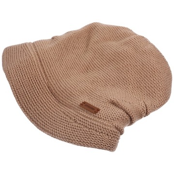 HEDGING CAP CASUAL TAB