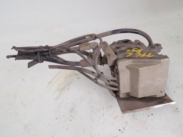 SCANIA 4 114L 124 99r ТОРМОЗНОЙ КЛАПАН 0486203005