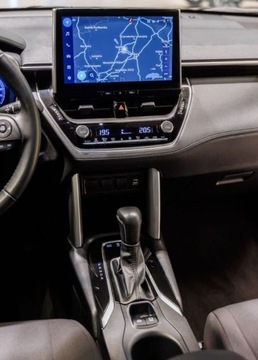 Toyota Corolla Cross 2023 Toyota Corolla Cross Cross 1.8 Hybrid Comfort 1.8 Hybryda 98KM, zdjęcie 23