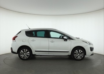 Peugeot 3008 I Crossover 1.6 HDi FAP 115KM 2014 Peugeot 3008 1.6 HDi, Salon Polska, Navi, Klima, zdjęcie 5