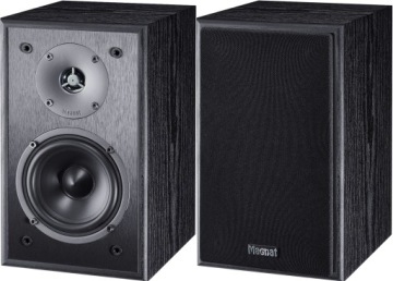 MAGNAT Акустический монитор S10 B Черный (2 шт.)