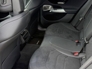 Mercedes Klasa E W214 Sedan 2.0 220d 197KM 2025 E Klasa 220 d 4-Matic AMG 2.0 (197KM) 2025, zdjęcie 15