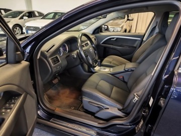 Volvo V70 III Kombi 2.0 D3 163KM 2010 VOLVO V70 2.0 Diesel D3 163 KM, Pierwszy właściciel, automat, zdjęcie 5