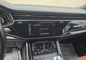 Audi Q7 2021 Audi Q7 Auta z USA - Zapytaj o wiecej ofert 3.0 Benzyna 333KM, zdjęcie 8