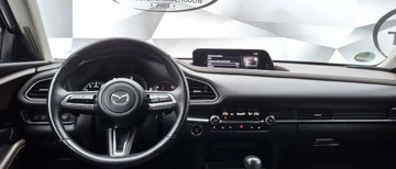 Mazda CX-30 2.0 Skyactiv-X 180KM 2019 Mazda CX-30 2.0 180 KM 4X4 Full opcja bezwypadkowa serwisowana OPLACONA, zdjęcie 20