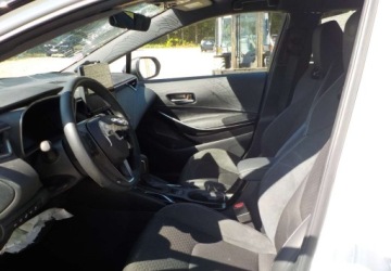 Toyota Corolla XII Hatchback Facelifting 1.8 Hybrid 140KM 2025 Toyota Corolla Okazja 1.8 Hybryda 140KM, zdjęcie 24