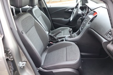 Opel Astra J Sedan 1.4 Turbo ECOTEC 140KM 2016 Opel Astra 1.4 T, Salon Polska, 1. Właściciel, zdjęcie 8