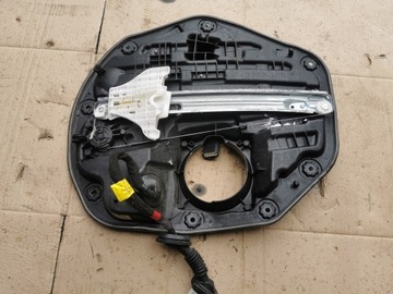 KIA OPTIMA III ZVEDÁK MECHANIZMUS OKNO PRAVÝ ZADNÍ