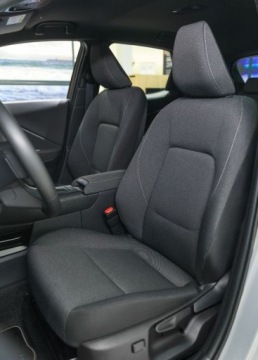 Lexus LBX 1.5 Hybrid 136KM 2024 Lexus LBX LBX 1.5 Hybrid 1.5 Hybryda 136KM, zdjęcie 7