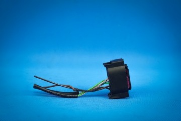 4E0972713 MQS 12-контактный разъем радарного датчика